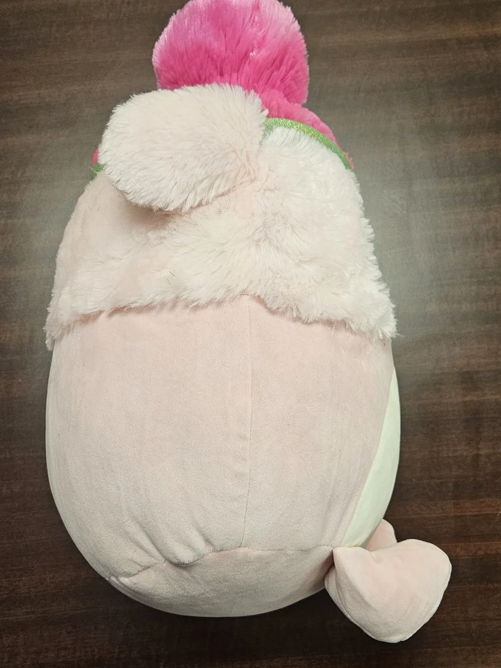 Squishmallows Squish-Doos Zyan